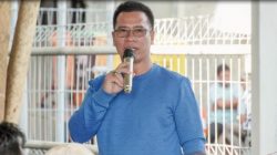 Peringati May Day, Pemkab Anambas Gelar Coffee Morning Bersama Buruh dan Pengusaha