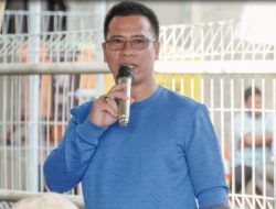 Peringati May Day, Pemkab Anambas Gelar Coffee Morning Bersama Buruh dan Pengusaha