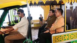 Bappenas Soroti Pulau Penyengat sebagai Episentrum Revitalisasi Warisan Melayu