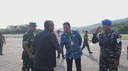 Sekda Anambas Sahtiar Tegaskan TMMD Perkuat Sinergi TNI dan Rakyat