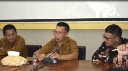 Anambas Perkuat Akuntabilitas Fiskal: Bupati Pimpin Exit Meeting BPK Bahas LKPD 2026