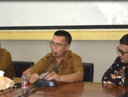 Anambas Perkuat Akuntabilitas Fiskal: Bupati Pimpin Exit Meeting BPK Bahas LKPD 2026