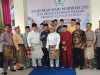 Tanjungpinang Gelar Syukuran Marwah 2026 dan Luncurkan Penulisan Buku Sejarah Kepri