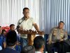 Bupati Anambas dan Kapolda Kepri Temui Nelayan Jemaja, Bahas Keamanan dan Peluang Jadi Polisi