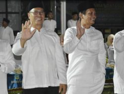 Bupati Anambas Lepas Pawai Takbir Idul Adha 1447 H: Gema Syiar Islam Perkuat Kohesi Sosial