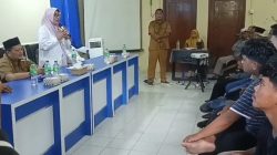 Sentuhan Humanis Sekda Kepri Misni: Terjang Ombak dan Mabuk Laut Demi Temui Nelayan Bintan Pesisir