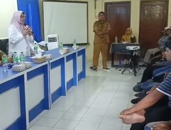 Sentuhan Humanis Sekda Kepri Misni: Terjang Ombak dan Mabuk Laut Demi Temui Nelayan Bintan Pesisir