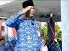 Sekda Pimpin Upacara Harkitnas ke-118 Tingkat Kabupaten Kepulauan Anambas