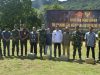 Bupati Hadiri Upacara Penutupan TMMD ke-128/2026 di Desa Bayat