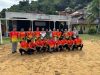 Wabup Anambas Luncurkan Program Jumat Siantan Berseri Jelang HUT ke-18