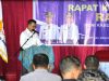Aneng Buka Rakerkab KONI Anambas, Siapkan Atlet untuk Porprov Kepri 2026