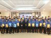 120 CPNS Anambas Resmi Dilantik Jadi PNS