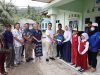 Bantuan Kemanusiaan Lintas Negara Tiba di Anambas, Bupati Aneng: “Lautan Bukan Sekat Kepedulian”