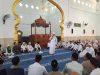 Tabligh Akbar di Jemaja: Bupati Aneng Tekankan Kebersamaan dan Gotong Royong Bangun Anambas