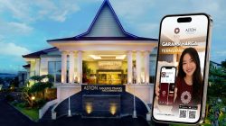 Solusi Menginap Hemat & Praktis: Aston Tanjungpinang Hadirkan Kemudahan Melalui THG App