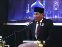 Sekda Anambas : Senegi Polri – Pemda Kunci Jaga Kerukunan di Wilayah Kepulauan