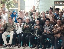 IKS Tanjungpinang Gelar Silaturahmi, Dukung Penuh Kafilah Anambas Jelang MTQ XII Kepri 2026