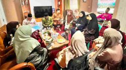 Tiga Bersaudara Tanjungpinang di Ujung Pintu LKSA, Dinsos: “Demi Ruang Aman”