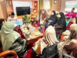 Tiga Bersaudara Tanjungpinang di Ujung Pintu LKSA, Dinsos: “Demi Ruang Aman”