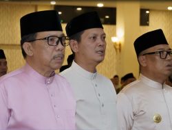 Wabup Anambas Hadiri Malam Ta’aruf MTQ Kepri 2026, Tegaskan Komitmen Penguatan Nilai Qur’ani