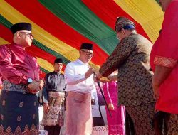 4.000 Peserta Pawai Taaruf Buka MTQ XII Kepri di Tanjungpinang
