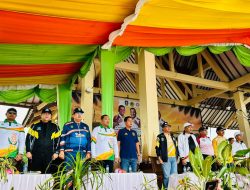 Wabup Anambas Hadiri Pembukaan POPDA X Kepri 2026, Tegaskan Komitmen Pembinaan Atlet Pelajar
