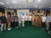 Operator Baru Blok A Natuna Temui Bupati Anambas
