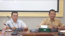 Afirmasi Khusus Daerah Kepulauan Dibahas, Bupati Anambas Pimpin FGD Bersama Bappenas