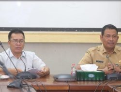 Afirmasi Khusus Daerah Kepulauan Dibahas, Bupati Anambas Pimpin FGD Bersama Bappenas