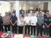 Bupati Aneng Minta Tenaga Lokal Diprioritaskan di Proyek Migas Natuna Sea Blok A