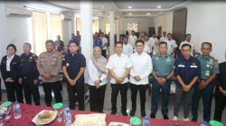Bupati Aneng Minta Tenaga Lokal Diprioritaskan di Proyek Migas Natuna Sea Blok A