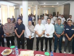 Bupati Aneng Minta Tenaga Lokal Diprioritaskan di Proyek Migas Natuna Sea Blok A