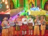 Batam Juara Umum MTQ XII Kepri 2026, Tanjungpinang Raih Posisi Runner-up