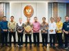 Audiensi di KKP: Kampung Nelayan Merah Putih Jadi Motor Ekonomi Pesisir Kepri