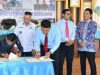 Pemkab Anambas Perkuat Fondasi Hukum Pemerintahan, Gandeng Kejari, KPU, dan Bawaslu