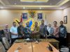 Jaga Fiskal di Tengah Keterbatasan, Pemkab Anambas Audiensi ke Ditjen Bina Keuda Kemendagri
