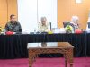 6 Usulan Tata Ruang Anambas Disetujui Pemprov Kepri