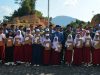 Pemkab Anambas Anugerahkan Piagam untuk Anak Berprestasi di Puncak HAN ke-42