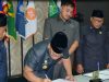 DPRD dan Bupati Aneng Sahkan Ranperda Pertanggungjawaban APBD 2025, Tata Kelola Anambas Masuk Fase Evaluasi Provinsi