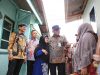 Pastikan Permukiman Layak Huni, Wali Kota Lis Tinjau Langsung Perumahan di Tanjung Unggat