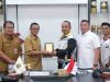 Pesilat Terengganu Latihan Bersama di Tanjungpinang Jelang Kejuaraan Malaysia