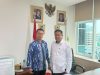 Bupati Aneng Bahas Kampung Nelayan Merah Putih dan Pulau Terluar Bersama KKP RI di Jakarta