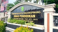 Tanjungpinang Bagi Seragam Gratis Lagi Tahun 2026, Mulai Agustus