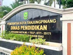 Tanjungpinang Bagi Seragam Gratis Lagi Tahun 2026, Mulai Agustus