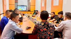 Kopi, Kota Lama, dan Merdeka: Tanjungpinang Siap Gelar Festival Kopi Merdeka 2026