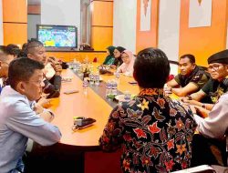 Kopi, Kota Lama, dan Merdeka: Tanjungpinang Siap Gelar Festival Kopi Merdeka 2026