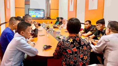 Kopi, Kota Lama, dan Merdeka: Tanjungpinang Siap Gelar Festival Kopi Merdeka 2026