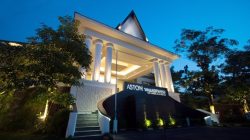 Lewat Aplikasi THG, Pesan Kamar di Aston Tanjung Pinang untuk Libur Sekolah Jadi Lebih Praktis dan Hemat