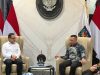 Bupati Anambas Temui Wamendagri Bima Arya, Bahas Tata Kelola dan Fiskal Daerah Kepulauan