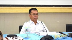 Bupati Aneng Evaluasi Realisasi Anggaran Triwulan II 2026